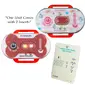 Lunasea Lighting-LLB-63RB-E0-K1