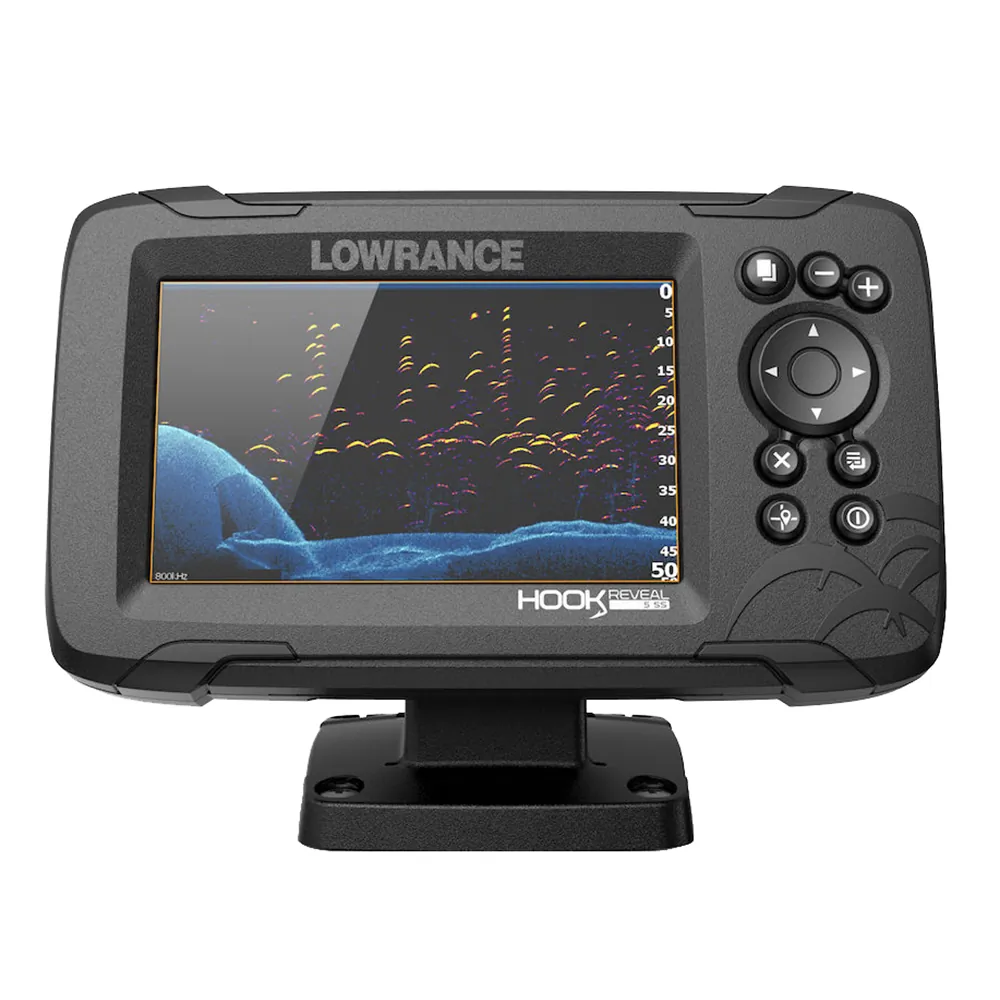 Lowrance-00015509001