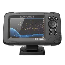 Lowrance-000-15509-001