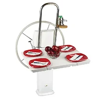 Edson Marine-737WH-C-28