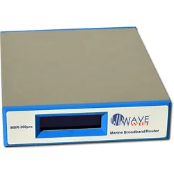 Wave WiFi-MBR-300 PRO