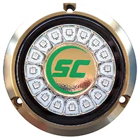 Shadow-Caster LED Lighting-SCR-16-AG-BZ-10