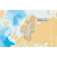 Navionics-MSD/NAV+44XG/ROW