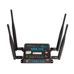 Wave WiFi MBR550