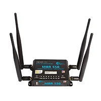 Wave WiFi-MBR550
