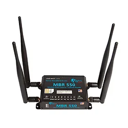 Wave WiFi-MBR550