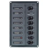 BEP Marine-900-ACM6W-110V