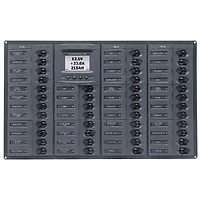 BEP Marine-M44H-DCSM