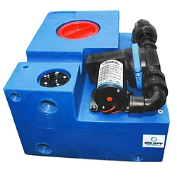Albin Pump Marine-03-02-007