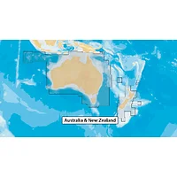 Navionics-MSD/PLN50XG/ROW