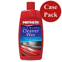 Mothers Polish-91516CASE