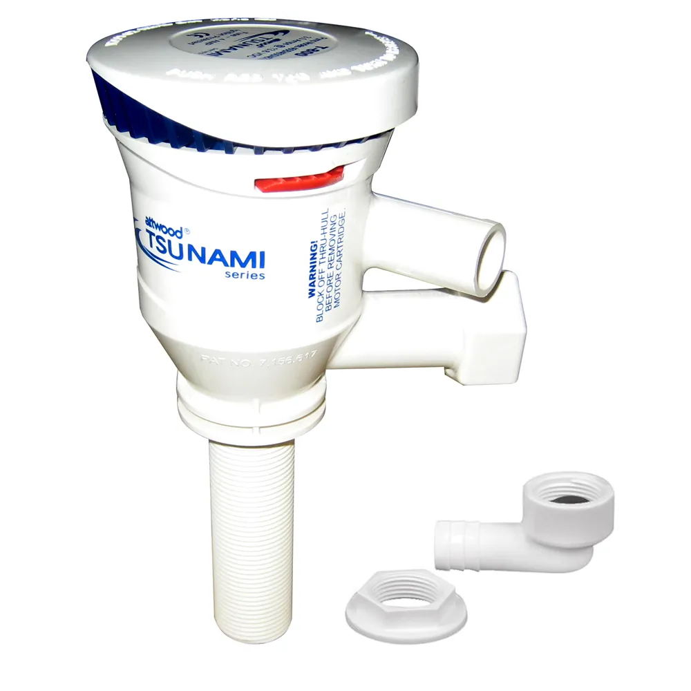 Attwood Marine-46720701