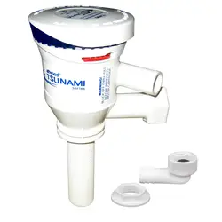 Attwood Marine-4672/07/01