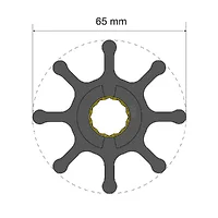 Albin Pump Marine-06-01-017