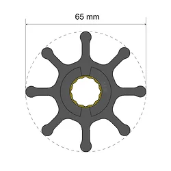 Albin Pump Marine-06-01-017