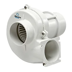 Albin Pump Marine-10-02-001