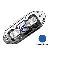 Shadow-Caster LED Lighting-SCM-4-UB-20