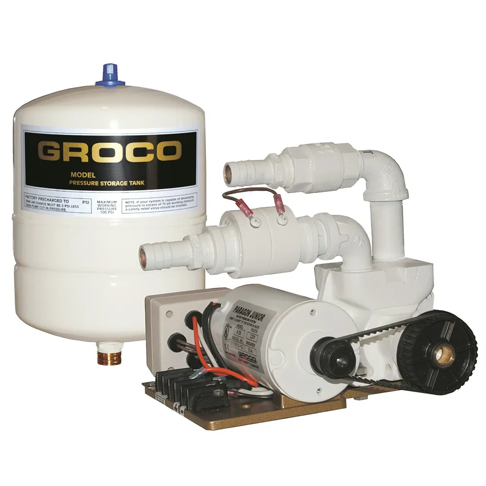 GROCO-PJRA12V