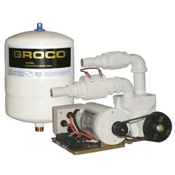 GROCO-PJR-A 12V