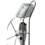 NavPod AG18