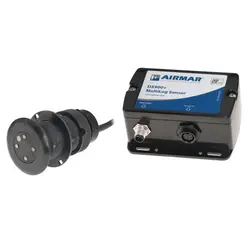 Airmar-DX900-DST-N2