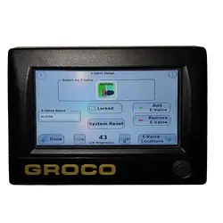 GROCO-LCD-5