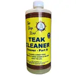 Tip Top Teak TC862