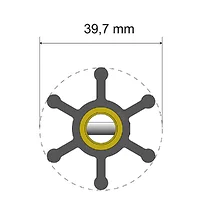 Albin Pump Marine-06-01-003