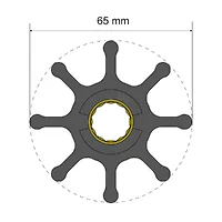 Albin Pump Marine-06-01-021