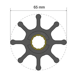 Albin Pump Marine-06-01-021
