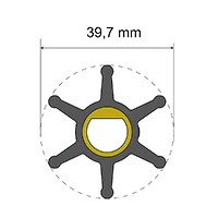 Albin Pump Marine-06-01-004
