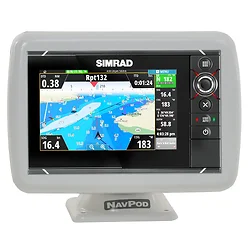 NavPod-PP4406