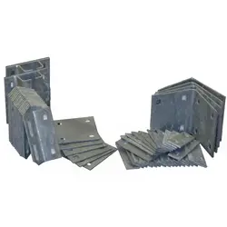 Dock Edge-85-272-F