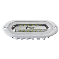 Shadow-Caster LED Lighting-SCM-SLF-CC-WH