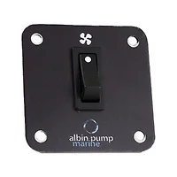 Albin Pump Marine-09-66-016