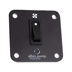 Albin Pump Marine-09-66-016