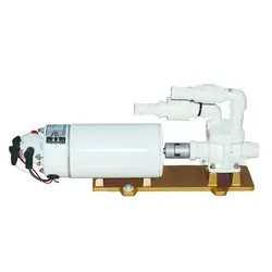 GROCO-PSR 115VAC