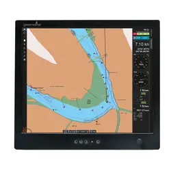 Green Marine Monitors-PILOT-19