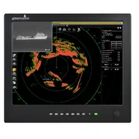 Green Marine Monitors-AWM-1510