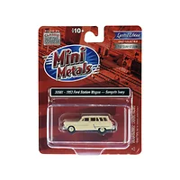 Classic Metal Works-30581