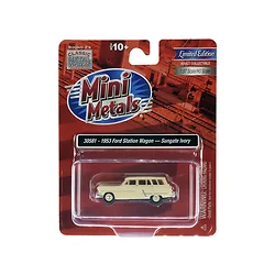 Classic Metal Works-30581