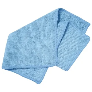 Hypercln HCNCL - Microfiber Cleaning Cloths for All Screen Types – 3 Pack