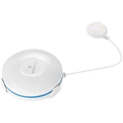 Wasserstein-SMARTWATERSENSOR