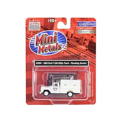 Classic Metal Works-30584