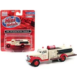 Classic Metal Works-30598