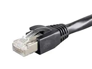 Monoprice 31042 - ENTEGRADE SERIES CAT6 23AWG F/UTP CMP PLENUM RATED ETHERNET NETWORK PA