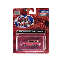 Classic Metal Works-30582