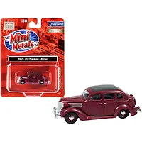 Classic Metal Works-30612