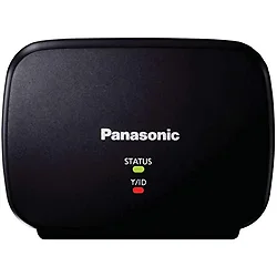 PANASONIC-KX-TGA407B