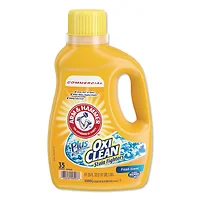 CHURCH & DWIGHT CO-33200-00107